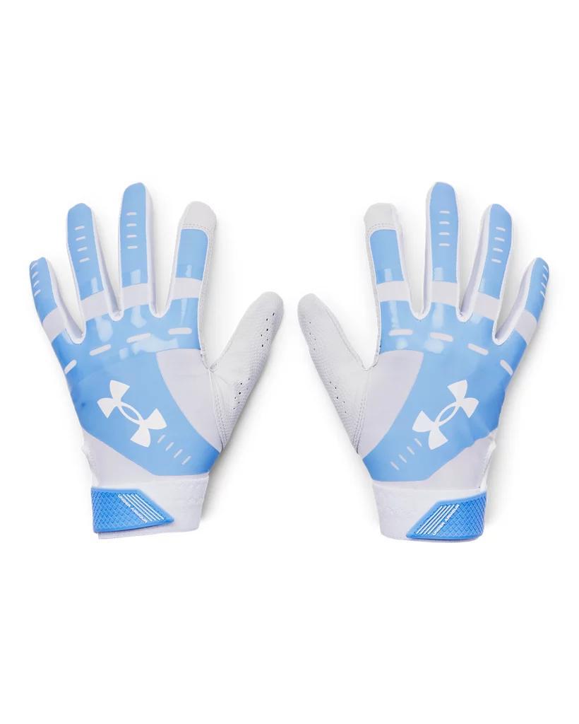 Women's UA Radar Batting Gloves Product Image