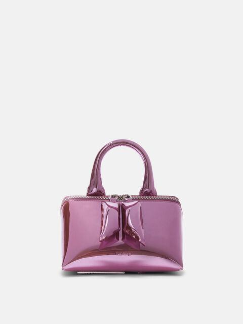 ''Friday'' wisteria mini handbag Product Image