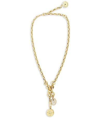 Voyage Charm Necklace Product Image