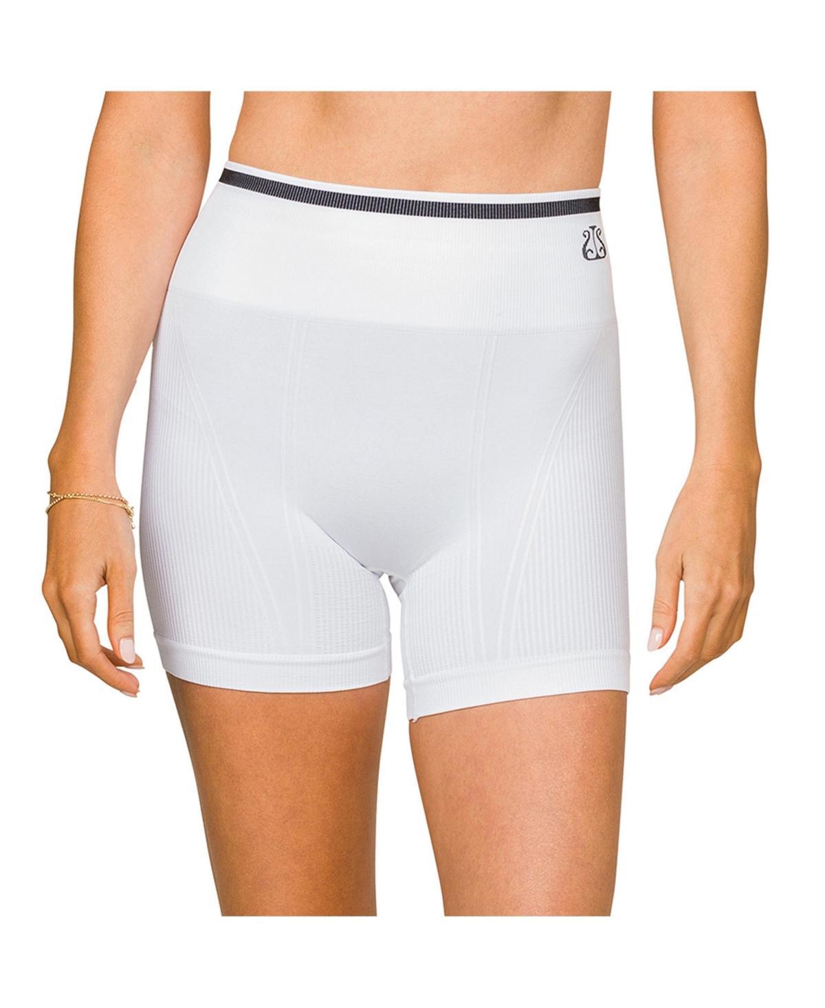 Womens Barre Seamless Shorts Product Image