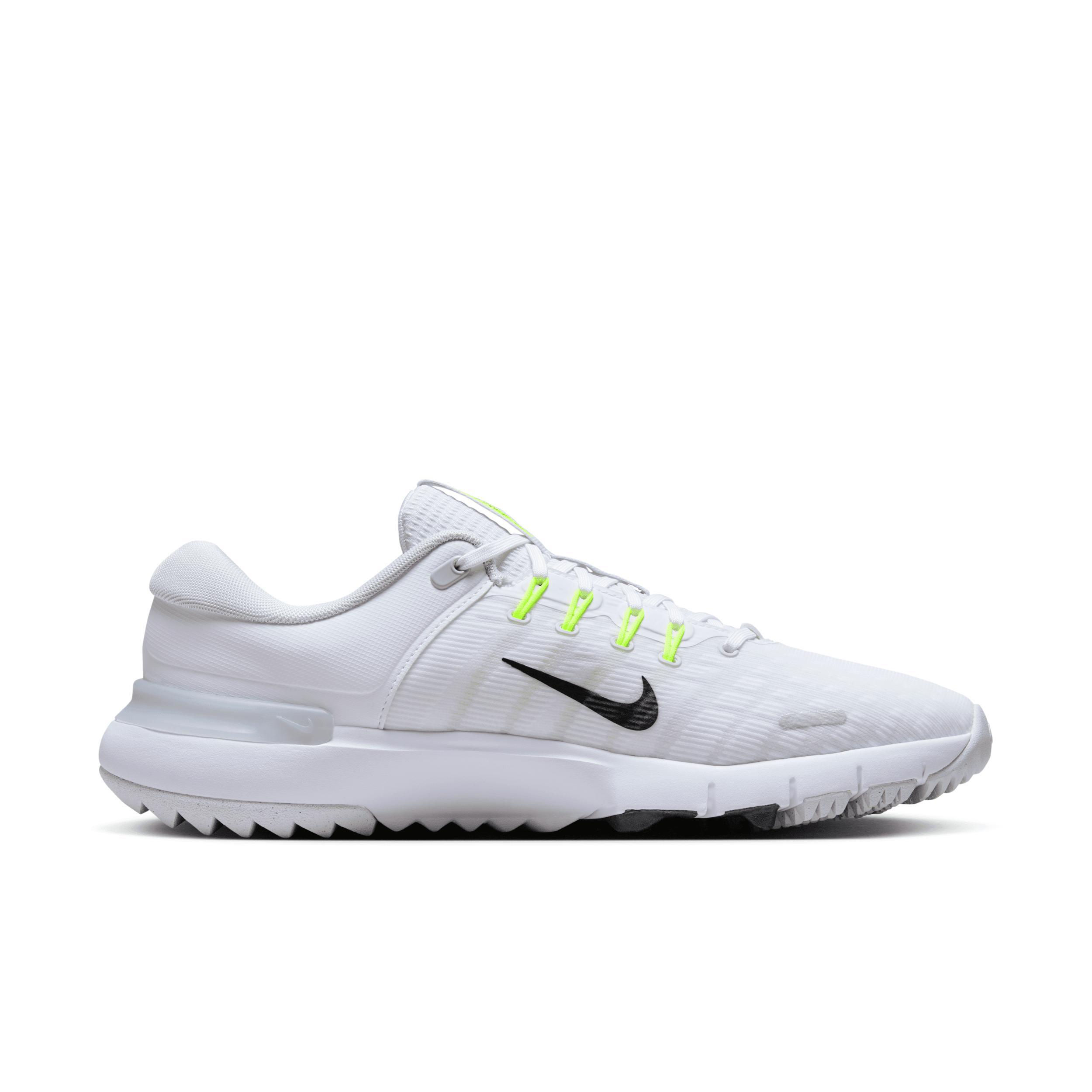 Nike Men's Free Golf NN Golf Shoes Product Image