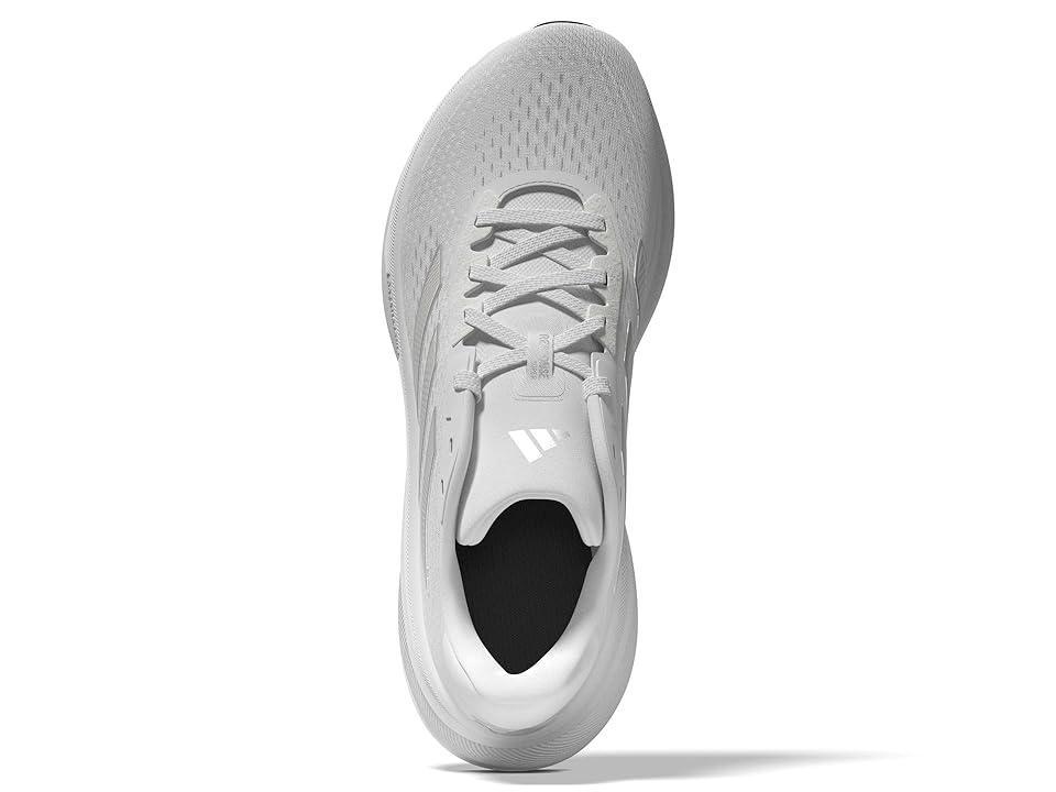 adidas Running Response Super Zero Metallic/Dash Grey) Women's Shoes Product Image