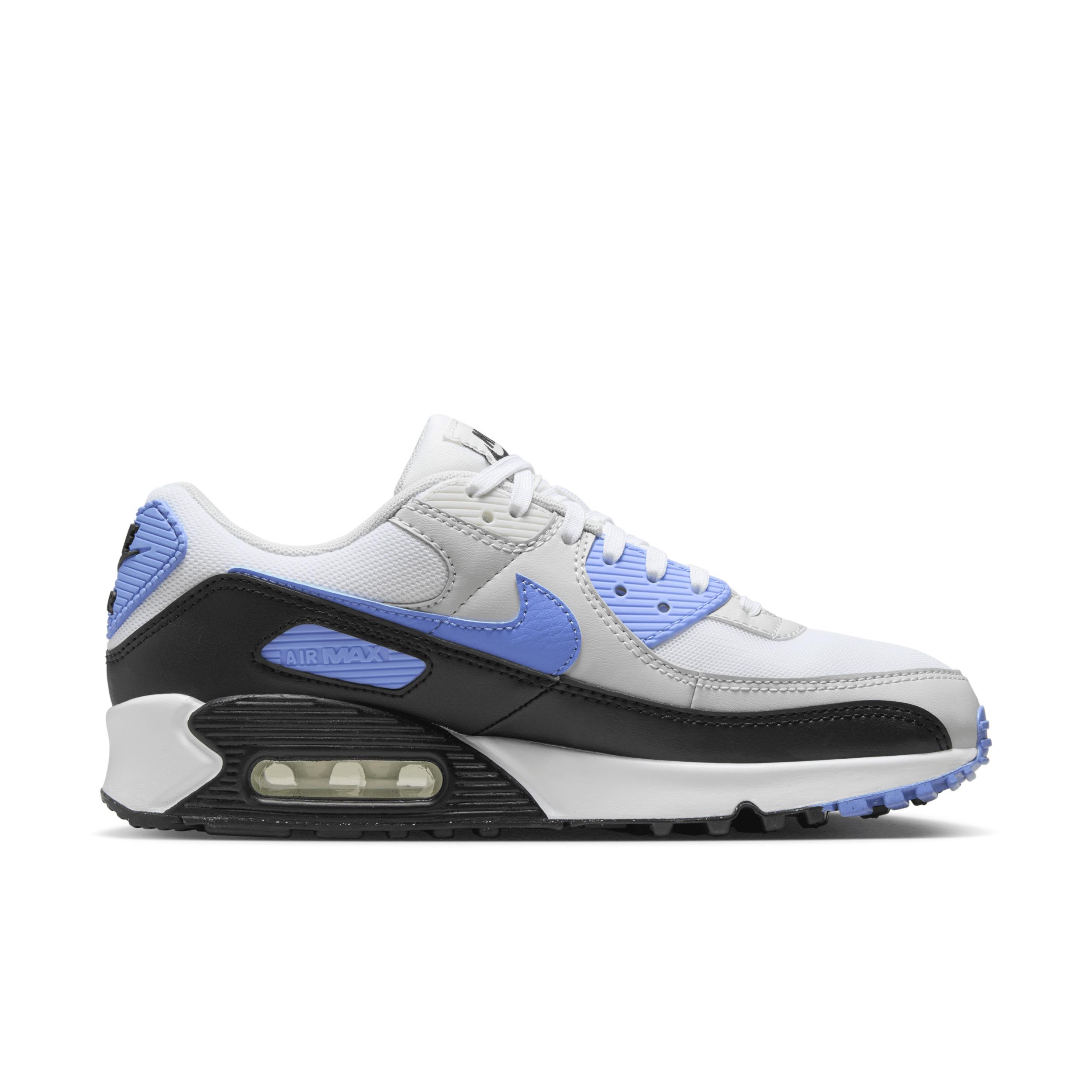 Nike Womens Air Max 90 Casual Shoes Product Image