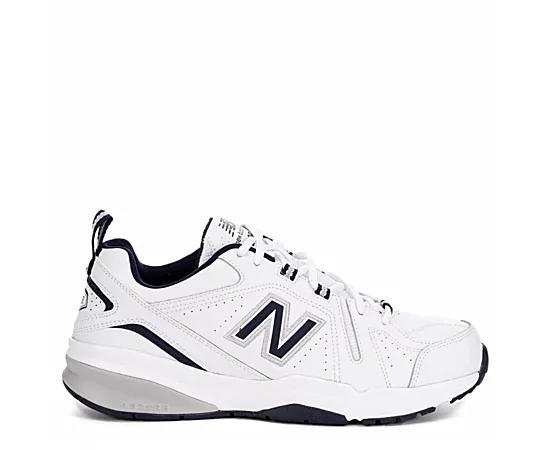 New Balance Men's 608 V5 Walking Shoe Product Image