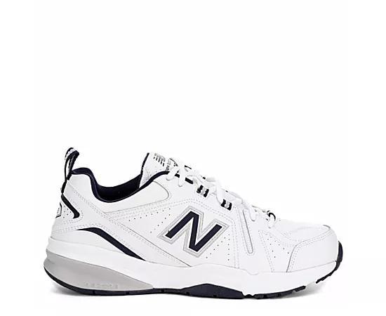 New Balance Mens 608 V5 Walking Shoe Product Image