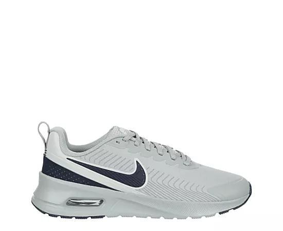 Nike Mens Air Max Nuaxis Sneaker Running Sneakers Product Image