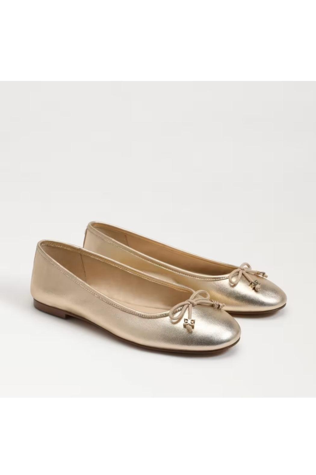 Sam Edelman Women's Felicia Luxe Ballet Flat Product Image