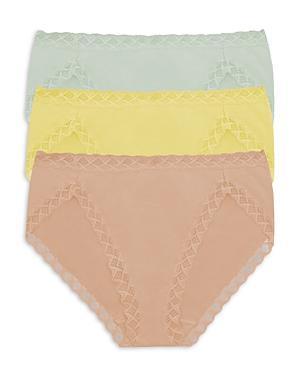 Bliss Cotton French Cut 3-Pack Product Image