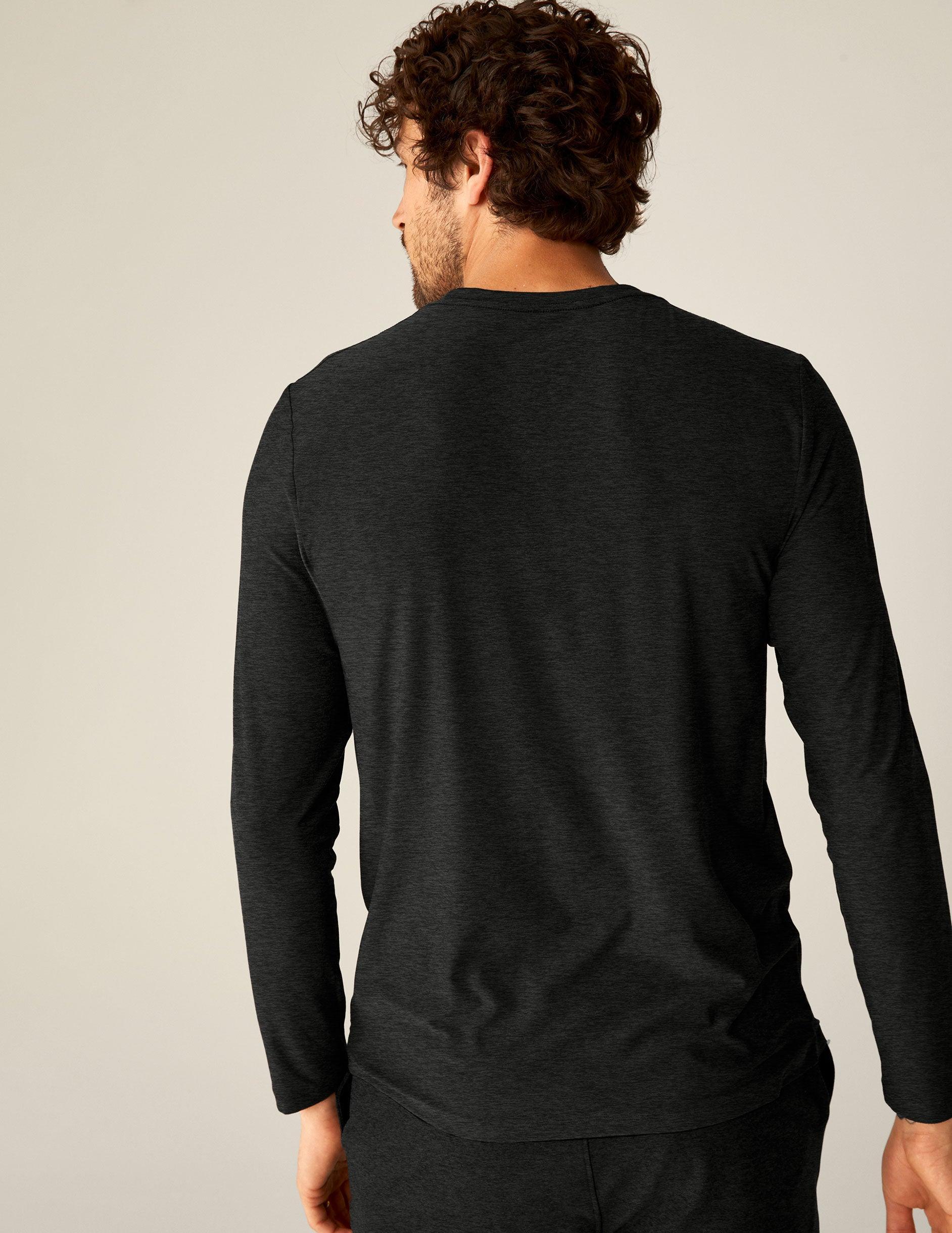 Always Beyond Long Sleeve Crew 2.0 Male Product Image