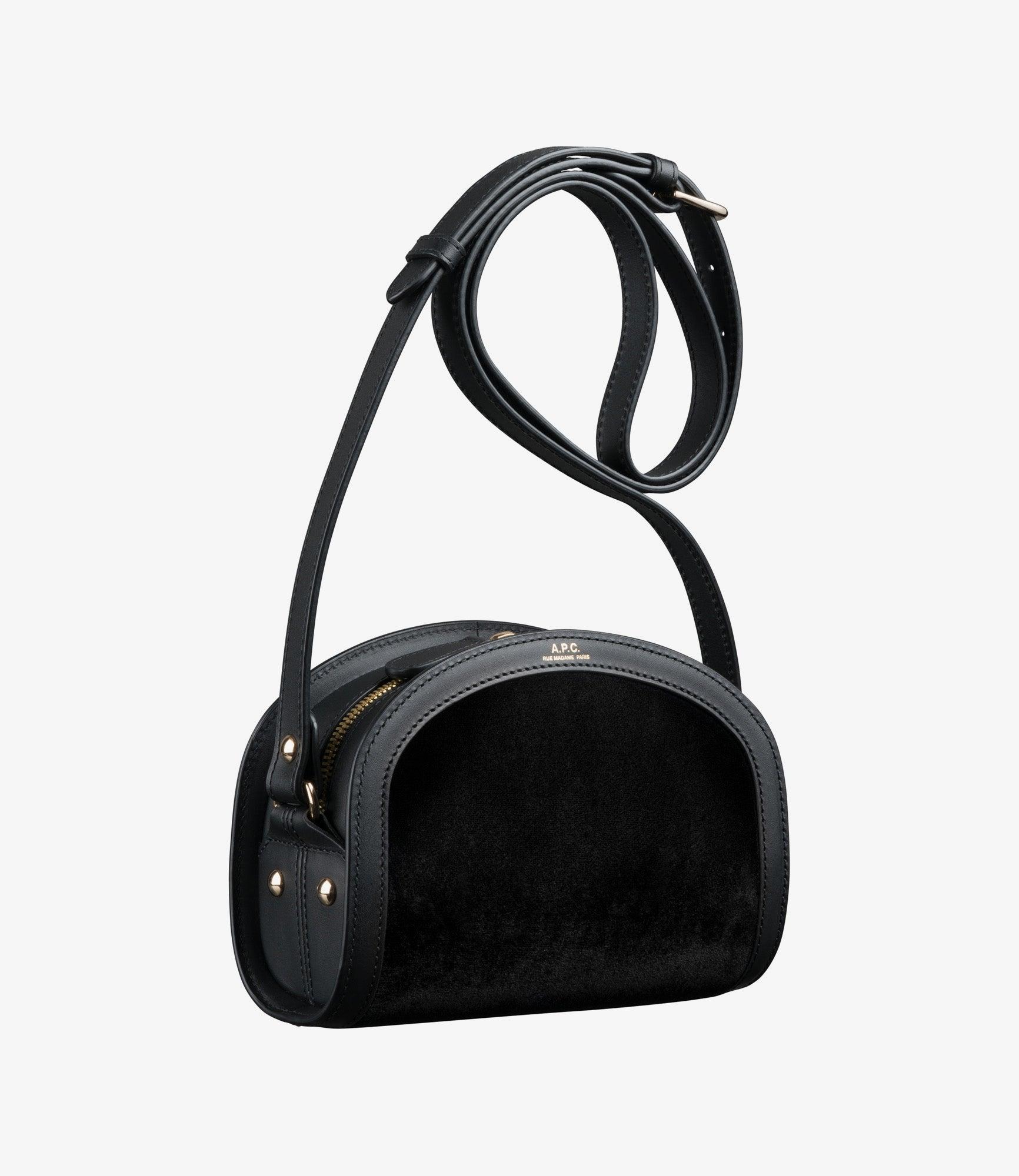 Demi-Lune Mini bag Product Image