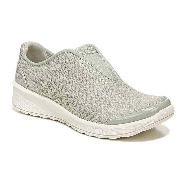 Bzees Glory Womens Washable Sneakers Abbey Grey Product Image