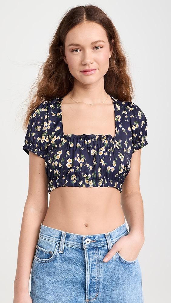 RESA Daisy Top | Shopbop Product Image