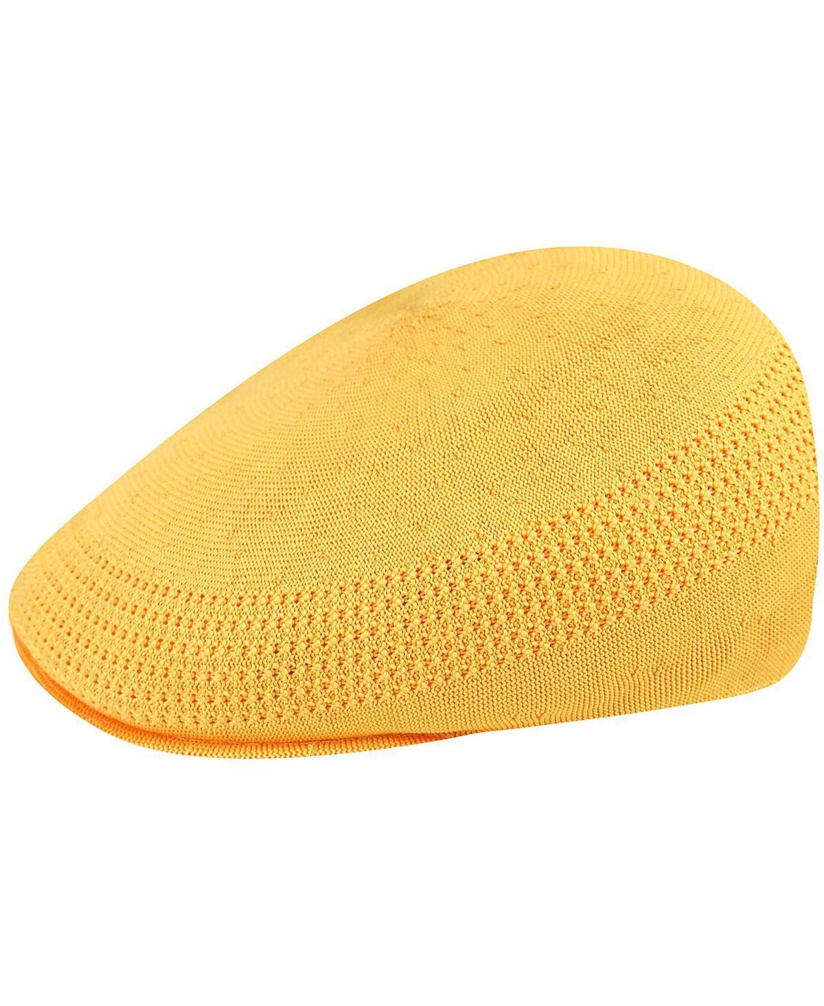 Kangol Mens Tropic 507 Ventair Ivy Caps & Flat Caps Product Image