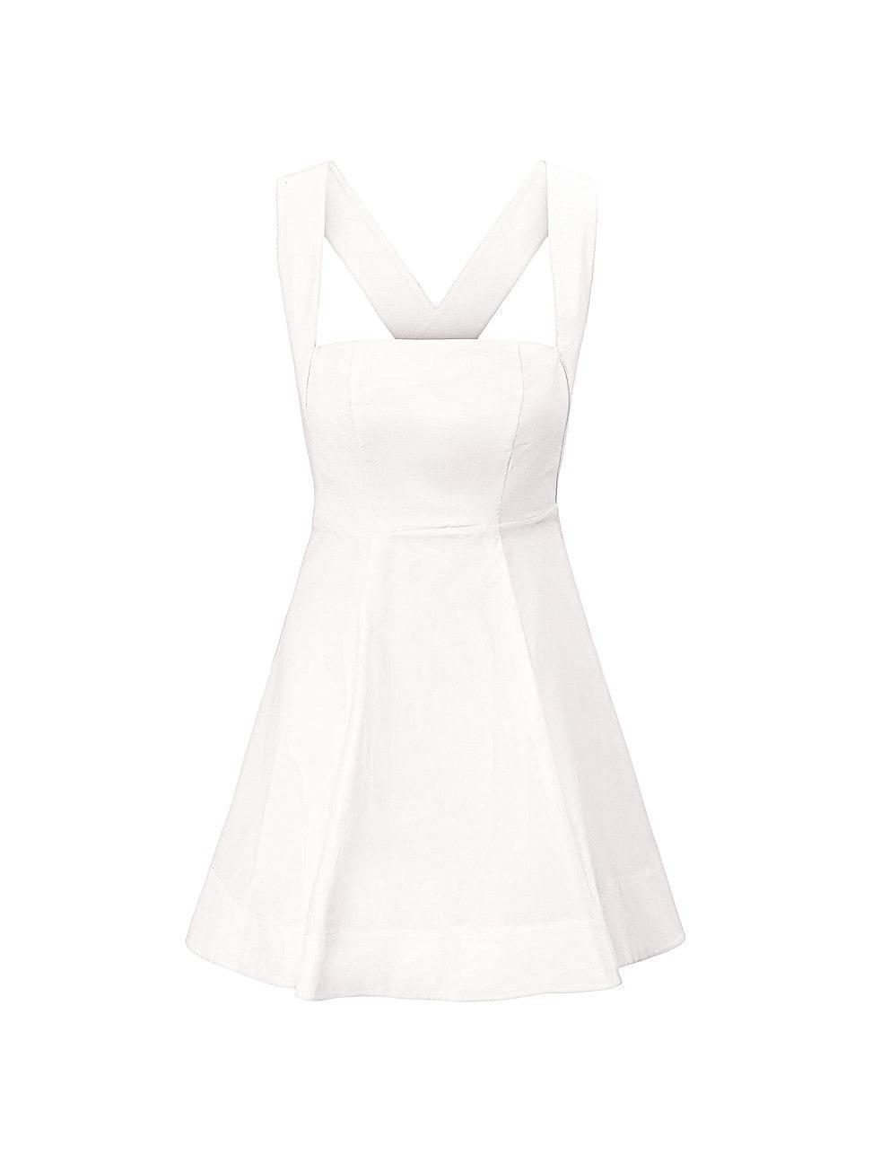 Womens Mini Teresa Dress Product Image