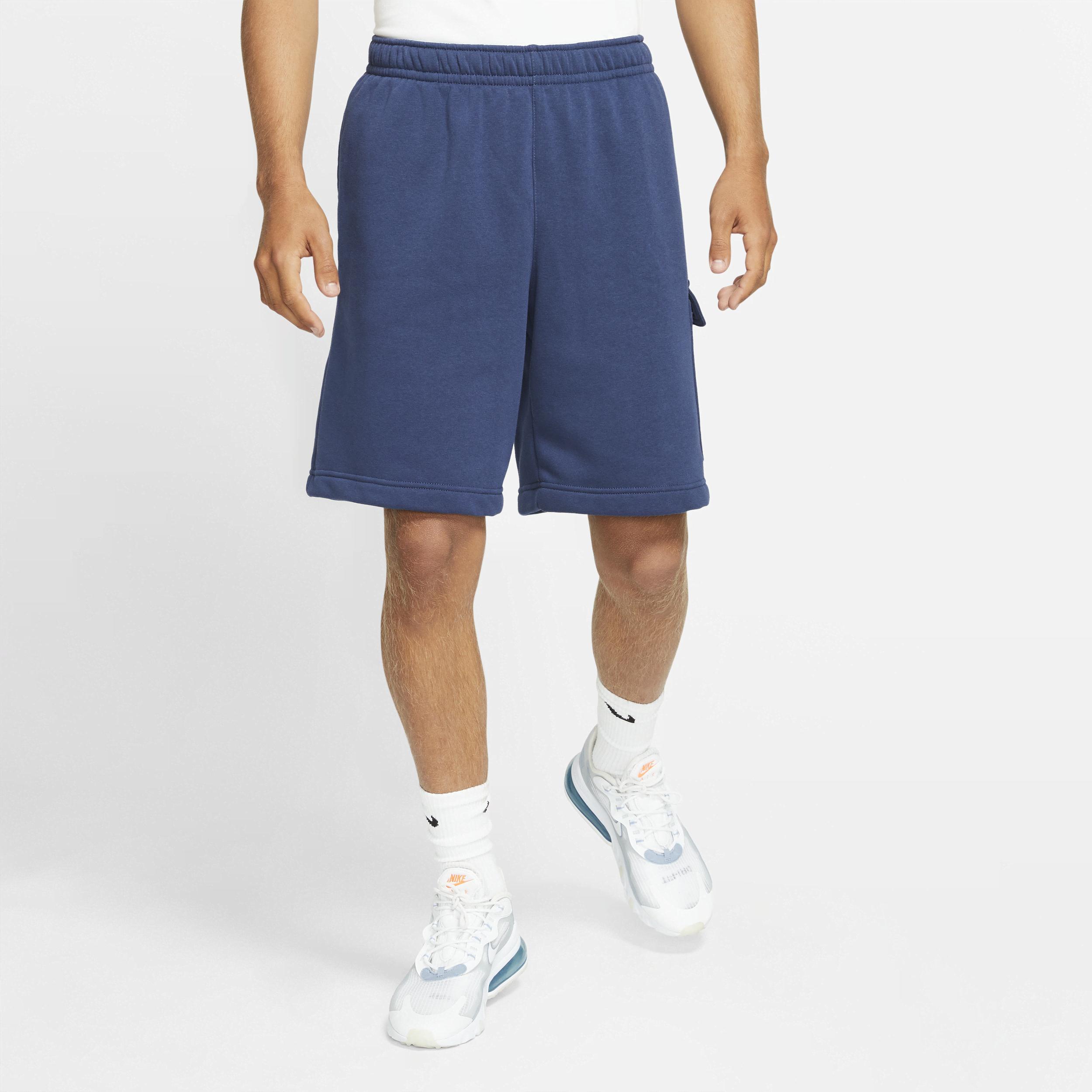 Men's Nike Sportswear Club Cargo Shorts Product Image