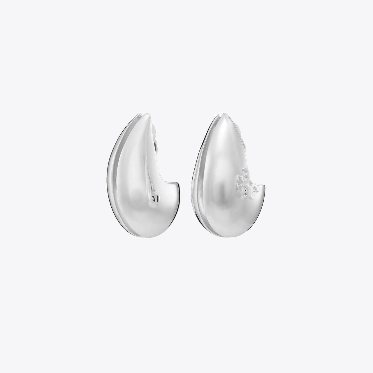 Wave Earring Product Image