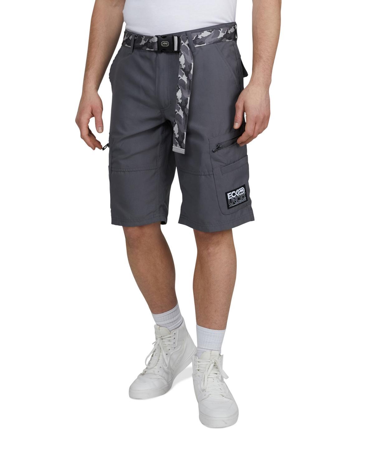 Ecko Unltd. Mens Zippity Do Dah Cargo Short Product Image