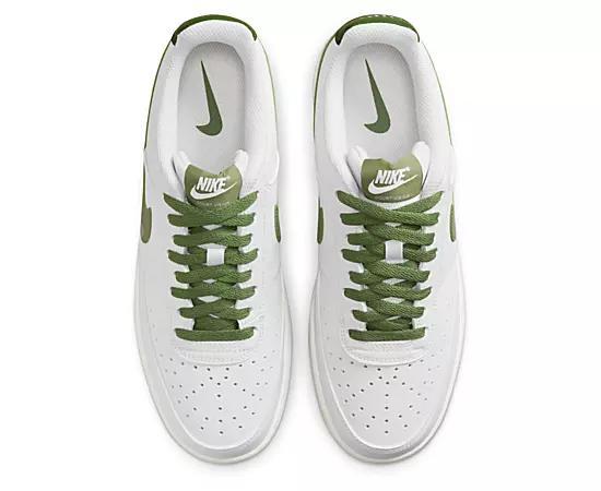 Nike Womens Court Vision Low Sneaker Product Image