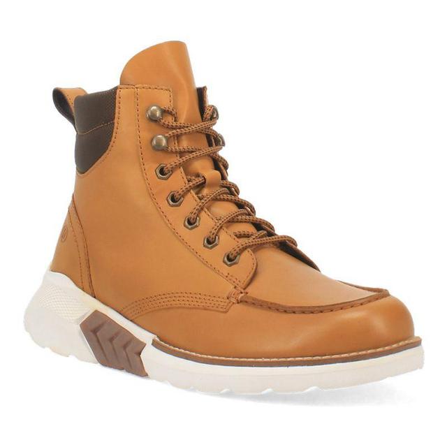 Dingo Tailgate Mens Ankle Boots Product Image