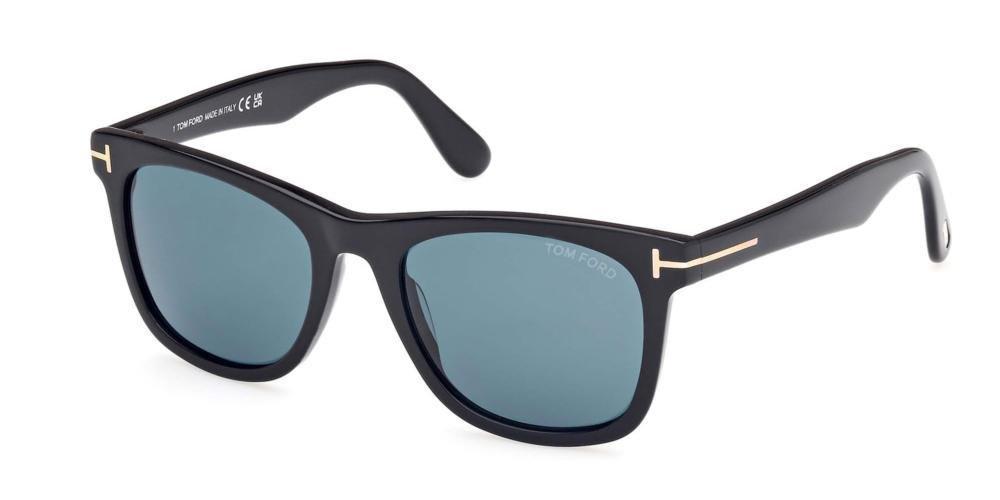 TOM FORD Sunglasses In Black Product Image