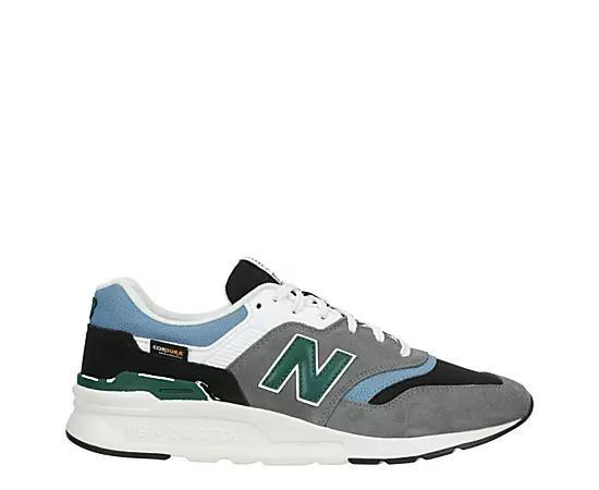 New Balance Men's 997H Sneaker Running Sneakers Product Image