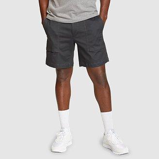 Men's Altimeter Utility Shorts Product Image