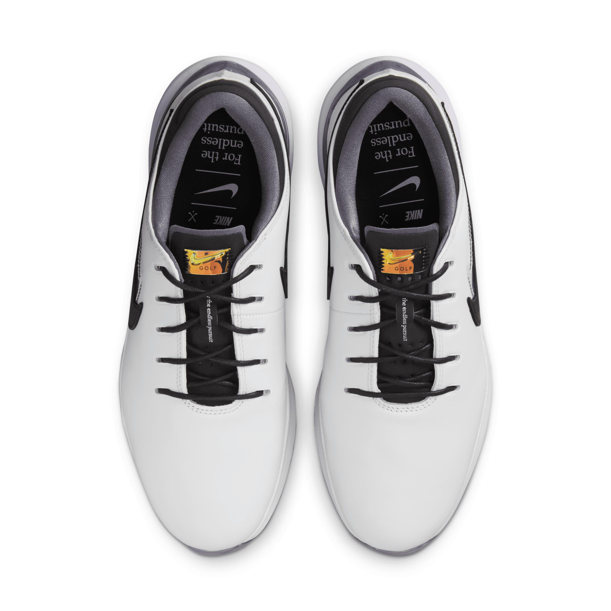 Nike Men's Air Zoom Victory Tour 3 NRG Golf Shoes (Wide) Product Image