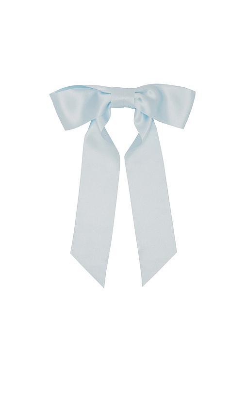 Virginia Bow Barrette Product Image