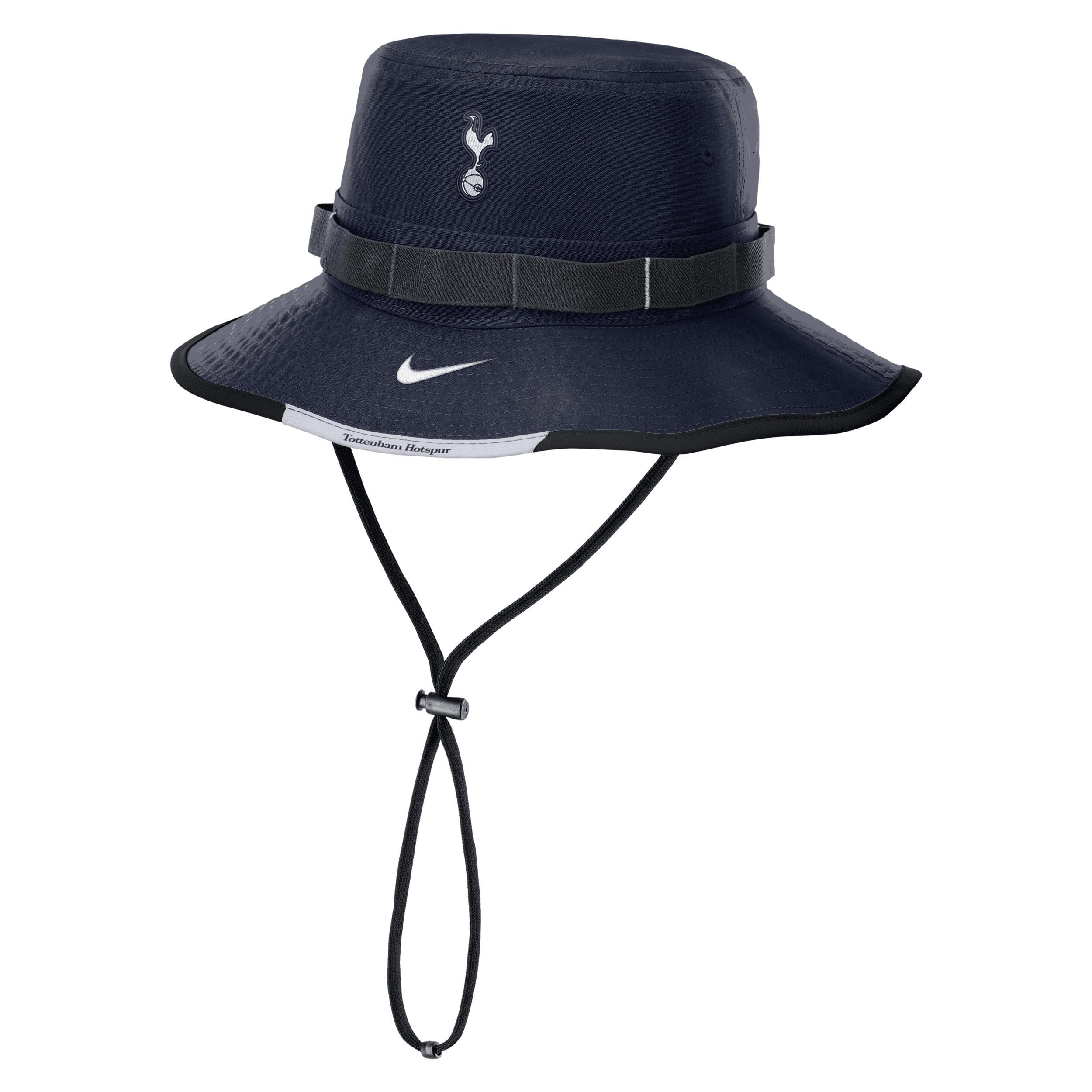 Tottenham Hotspur Apex Nike Unisex Dri-FIT Soccer Boonie Bucket Hat Product Image