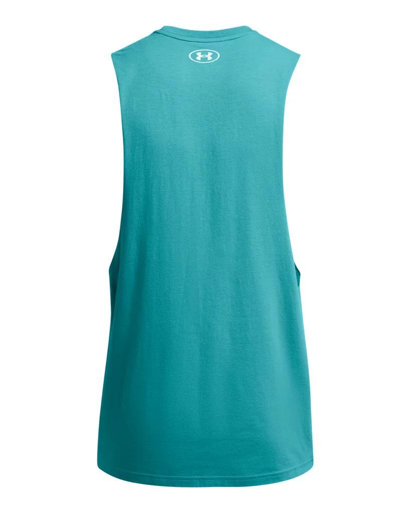 Men's Project Rock Balance Tank Product Image