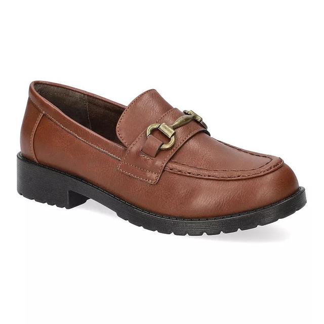 Easy Street Witney Comfort Womens Loafers Product Image