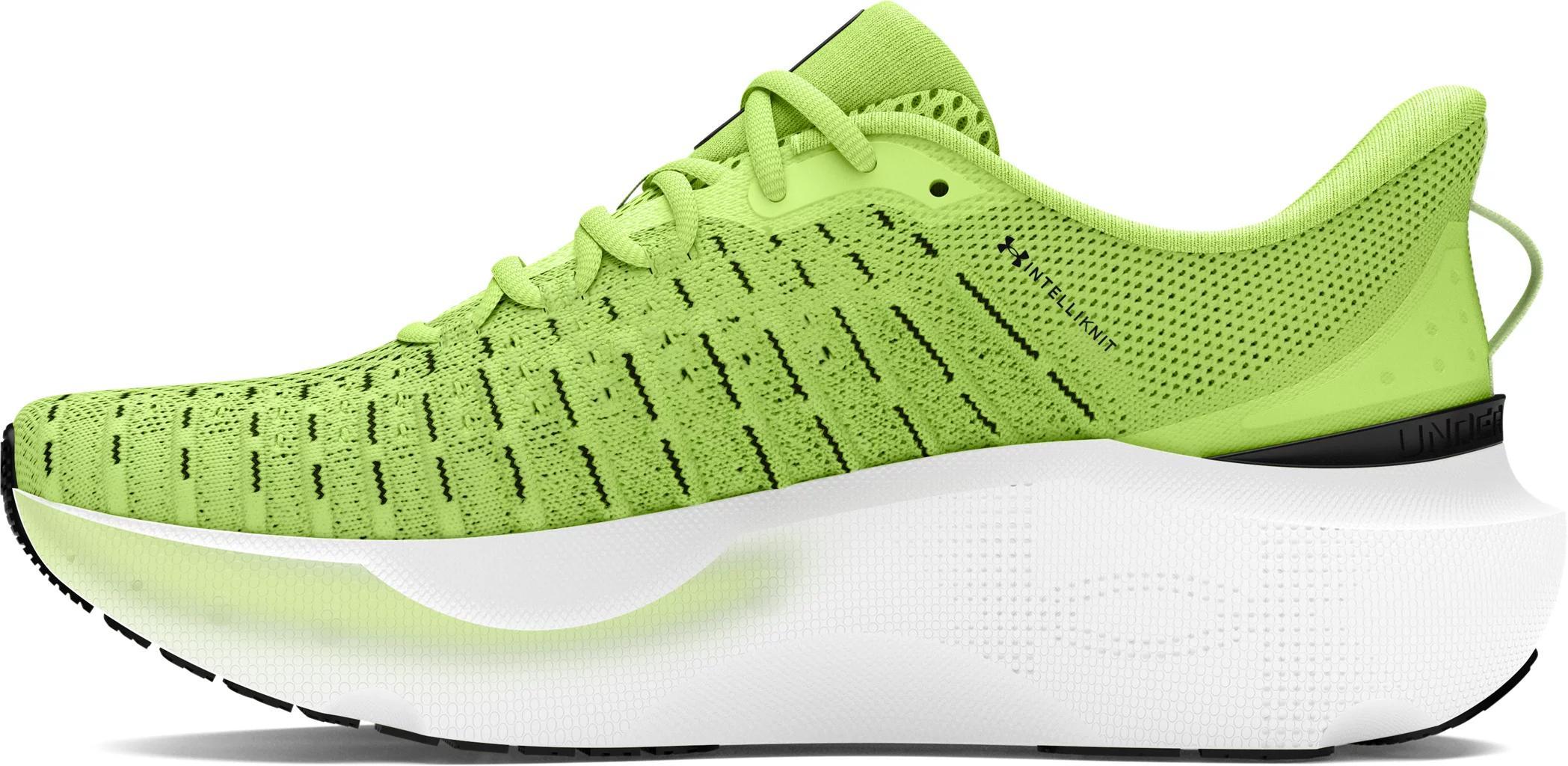 Women's UA Infinite Elite Running Shoes Product Image