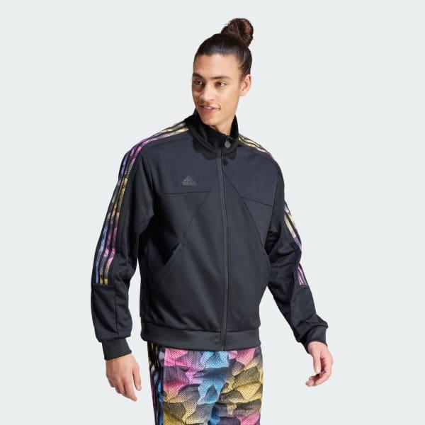 Tiro Track Jacket Product Image