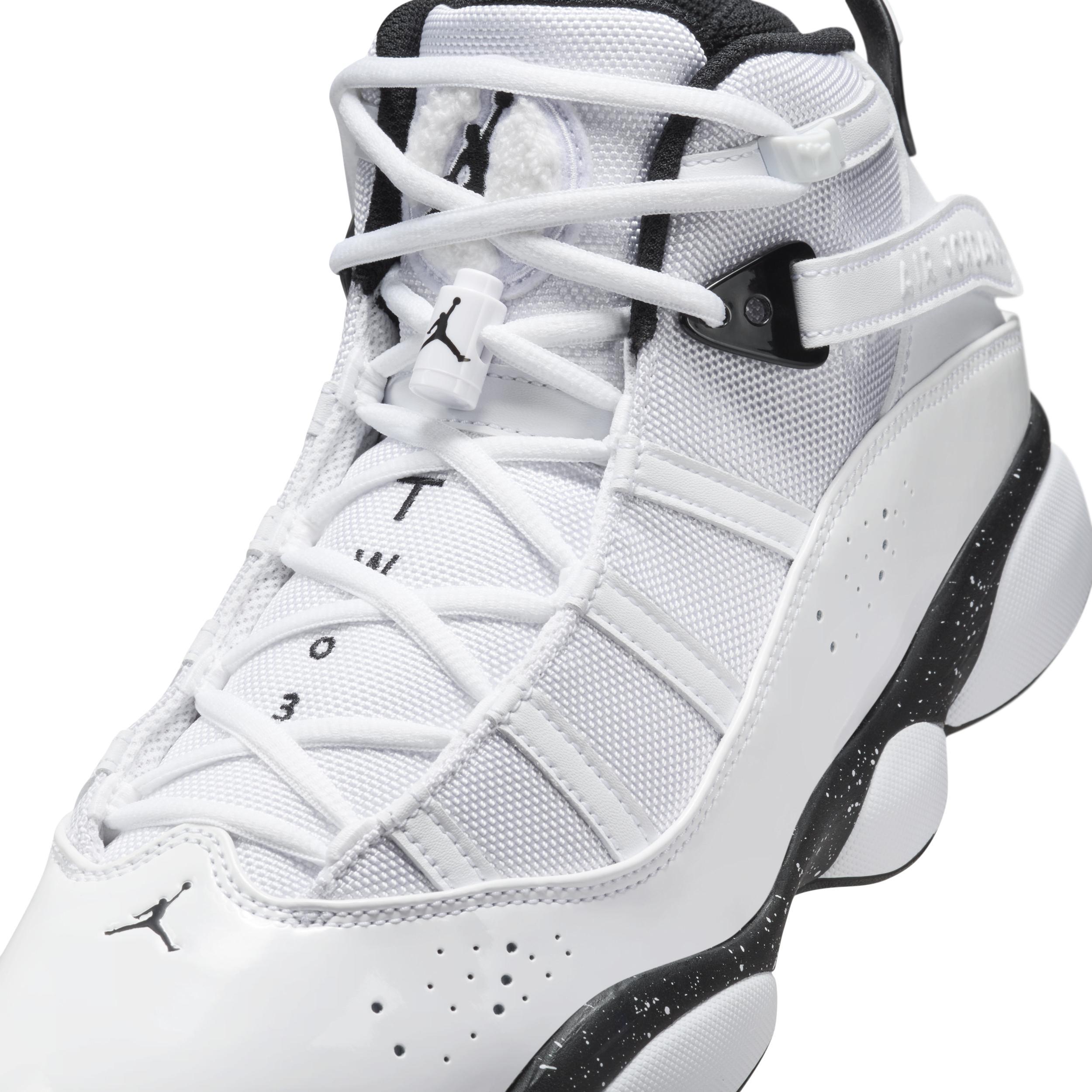 Men's Jordan 6 Rings Shoes Product Image