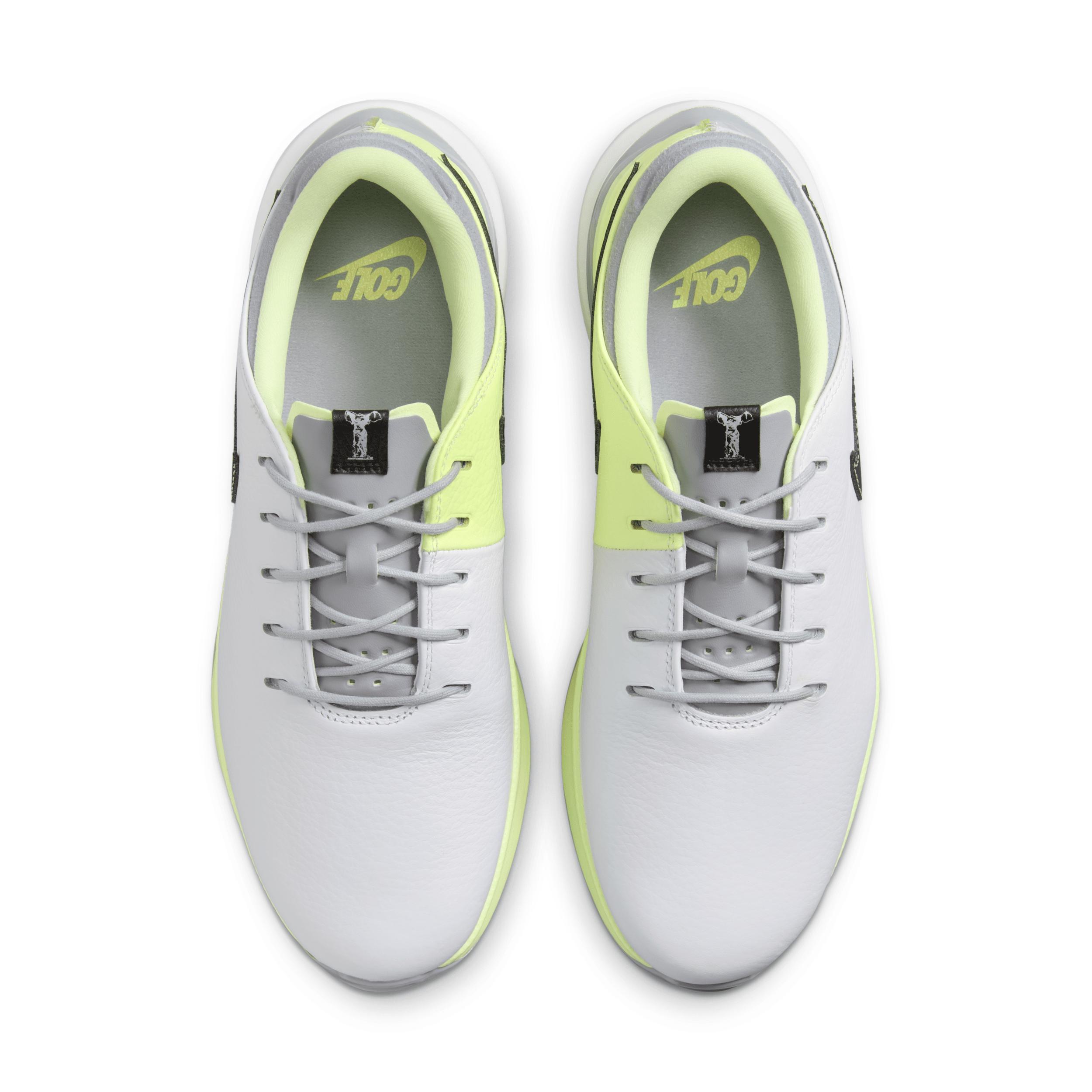 Nike Men's Air Zoom Victory Tour 3 Golf Shoes (Wide) Product Image