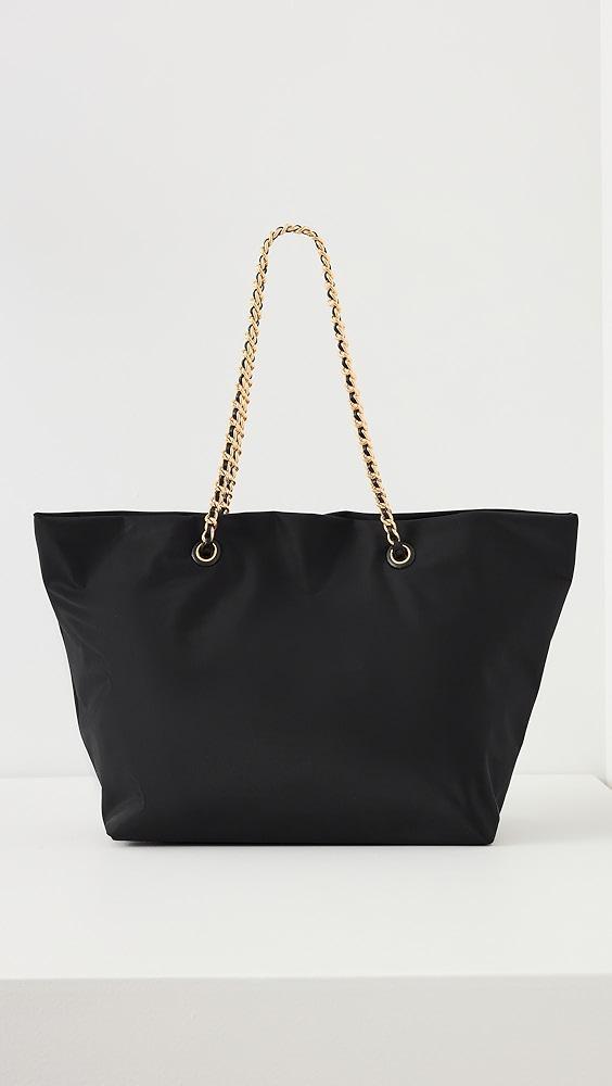 Tory Burch Ella Chain Tote | Shopbop Product Image