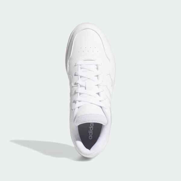 Hoops 3.0 Low Classic Shoes Product Image