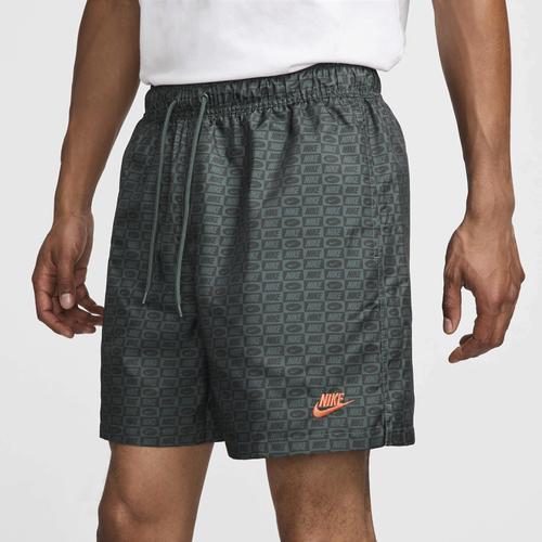 Nike Club Men's Lined Flow Shorts Product Image