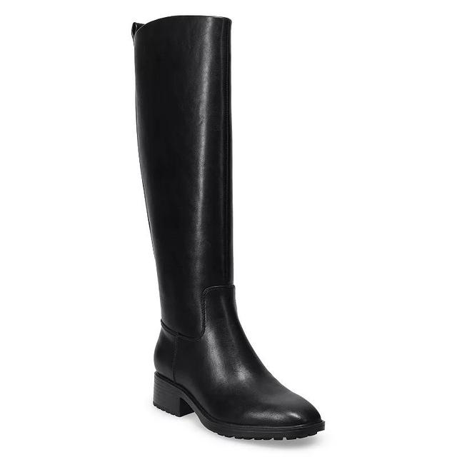 Nine West Blondy Womens Riding Boots Product Image