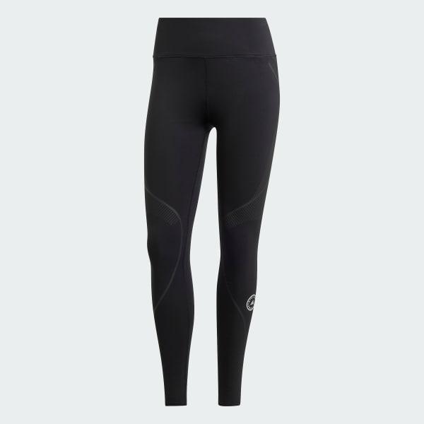 adidas by Stella McCartney TruePace Long Running Leggings Product Image