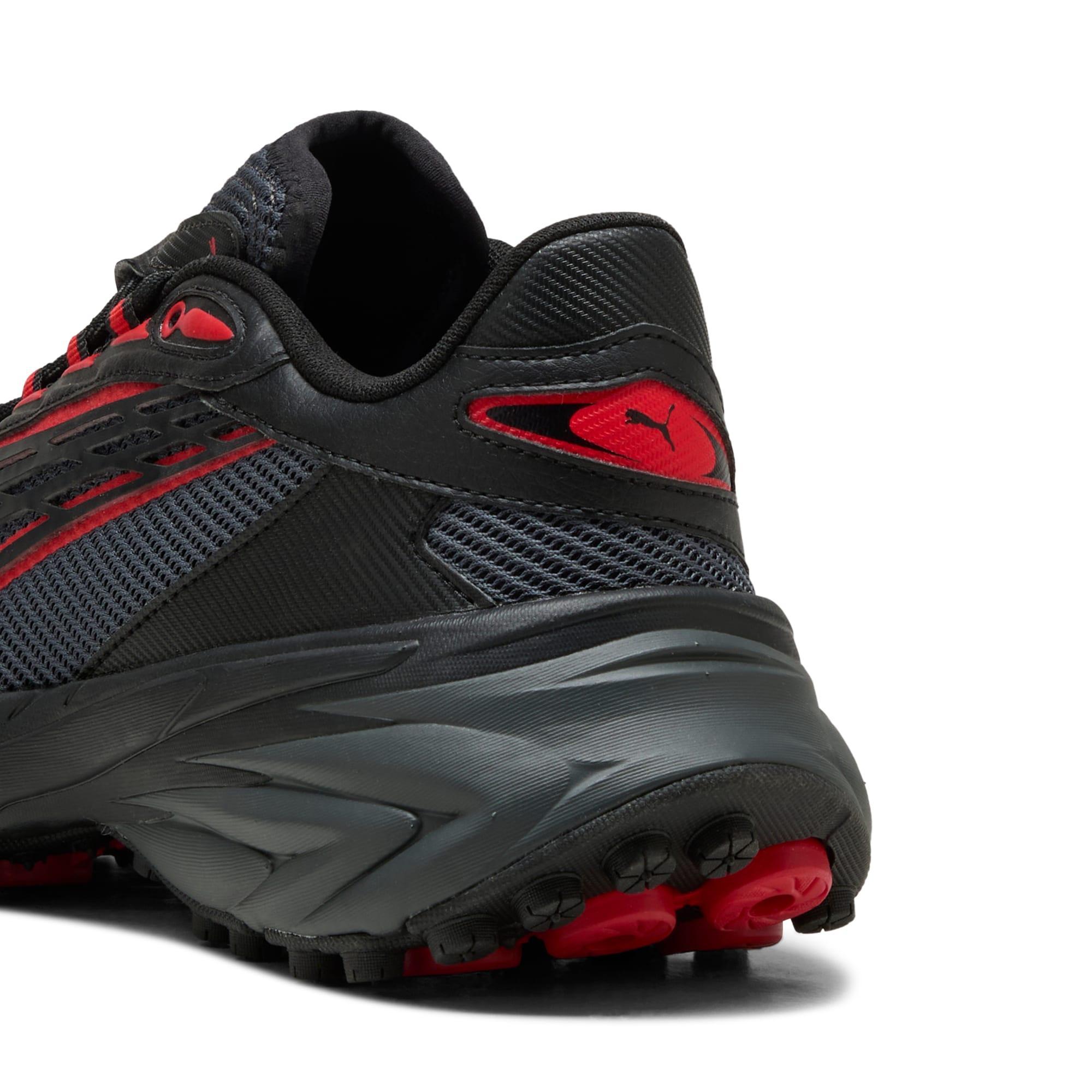 Spirex Ultra Mentality Men's Sneakers Product Image