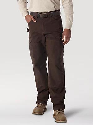 Wrangler® RIGGS Workwear® Ripstop Ranger Cargo Pant | Men's PANTS | Wrangler® Product Image