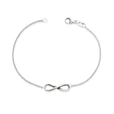 Petite Infinity Bracelet Product Image