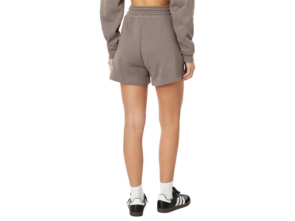 TrueCasuals Cropped Backless Sportswear Sweatshirt Product Image