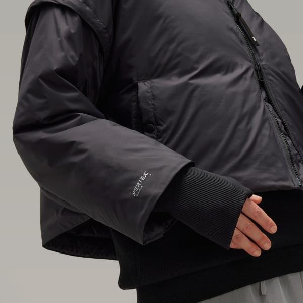 Y-3 Padded Jacket Product Image