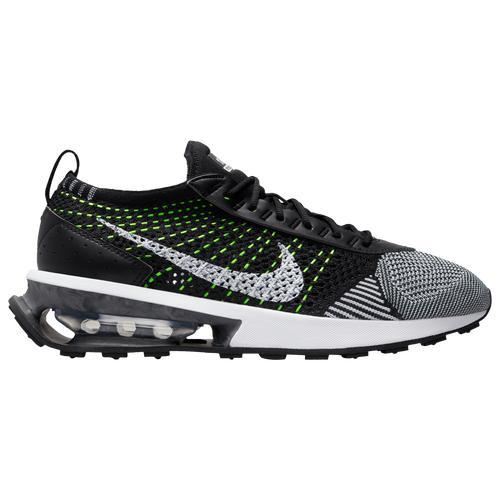 Nike Womens Nike Air Max Flyknit Racer - Womens Shoes Product Image