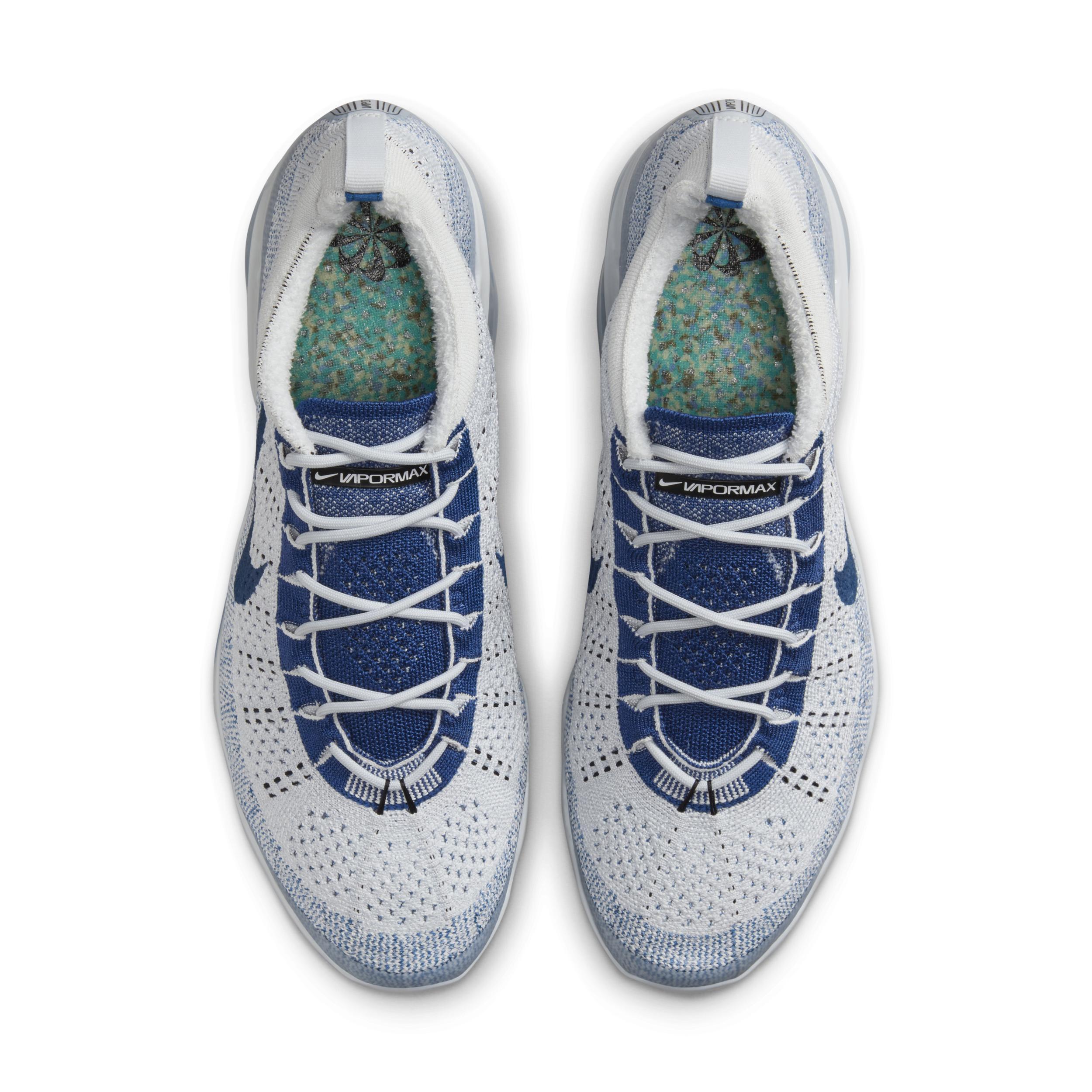 Nike Air VaporMax 2023 Flyknit Men's Shoes Product Image