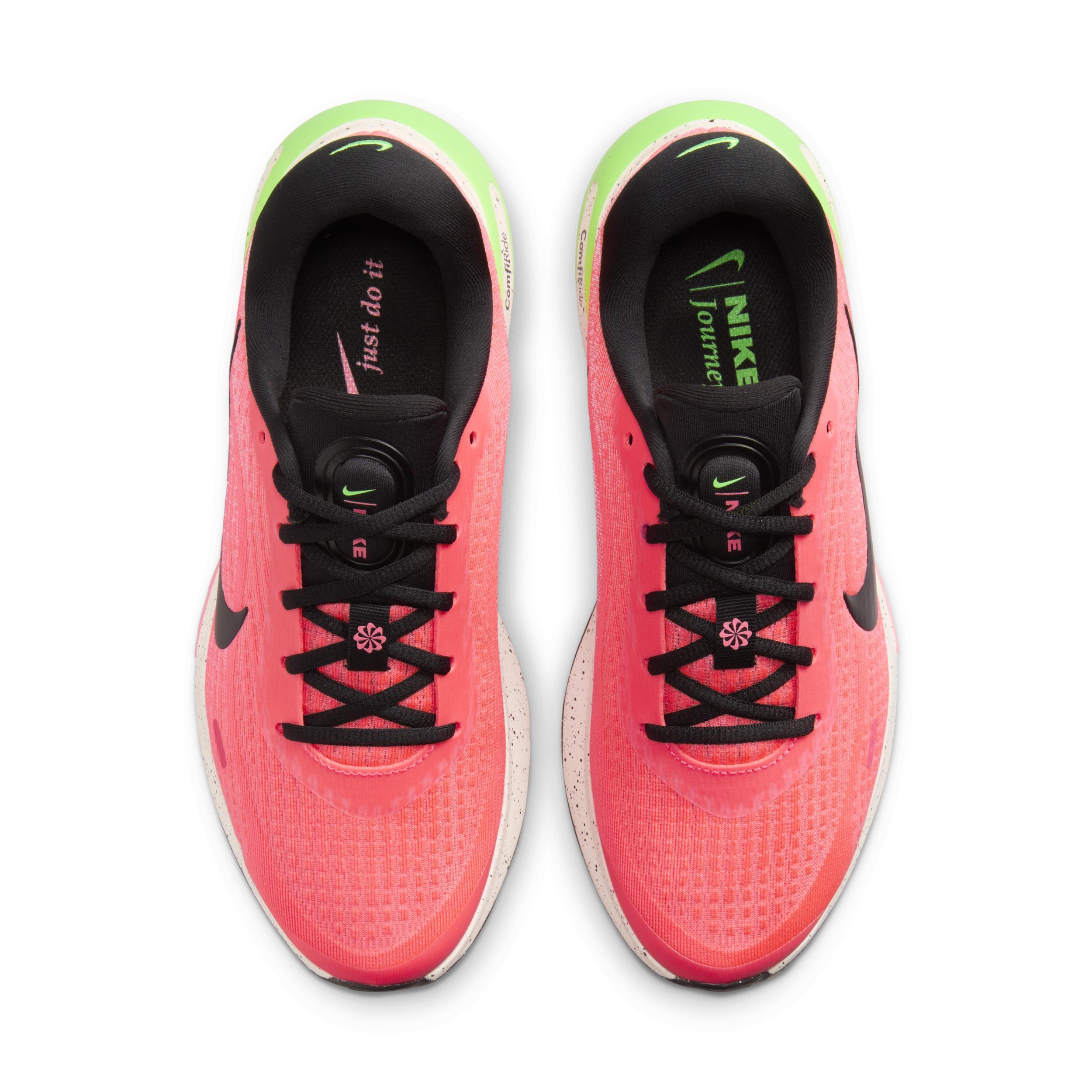 Nike Women's Journey Run Road Running Shoes Product Image