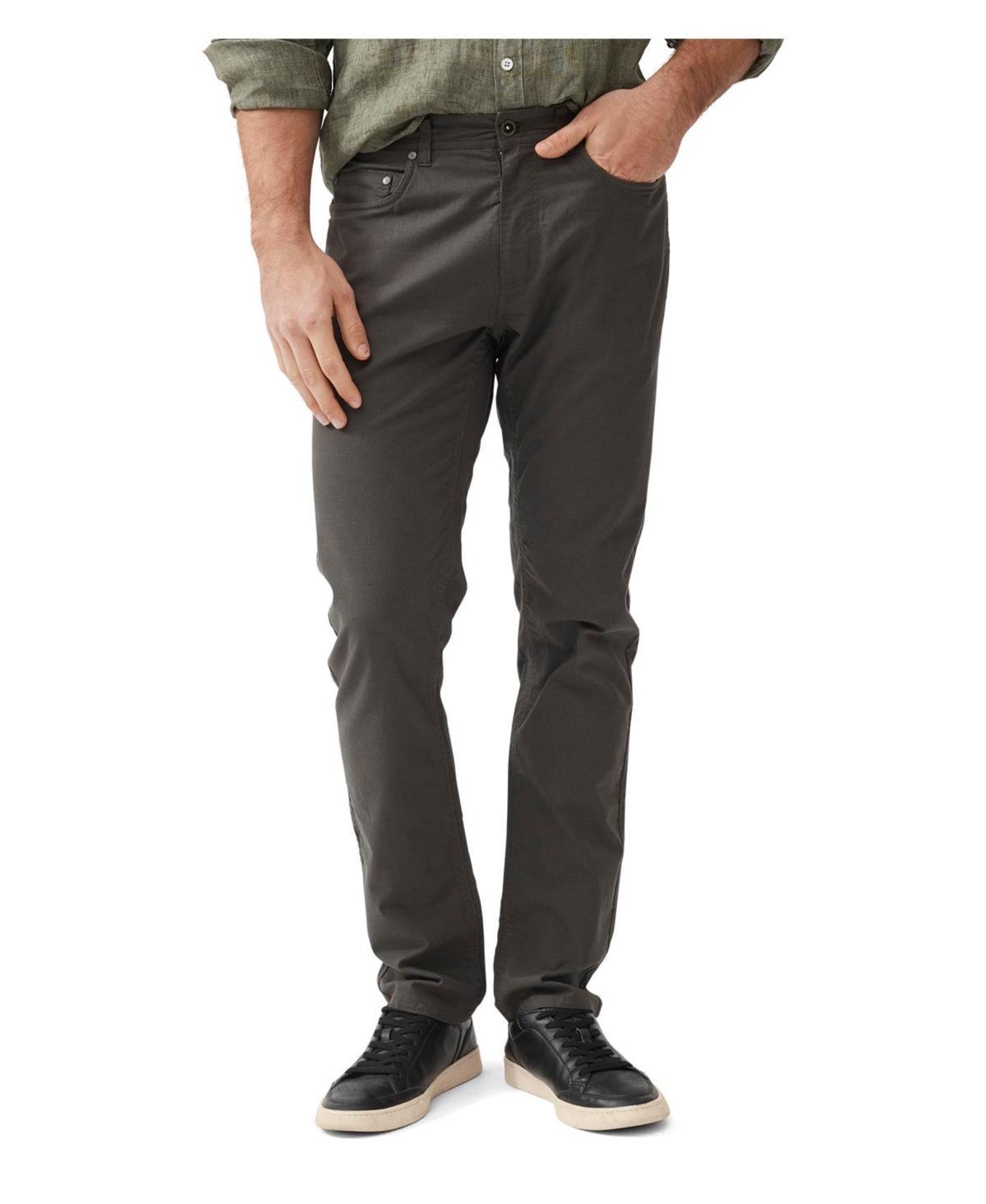 Rodd & Gunn Mens Gunn Straight Fit 5-Pocket Jean Product Image