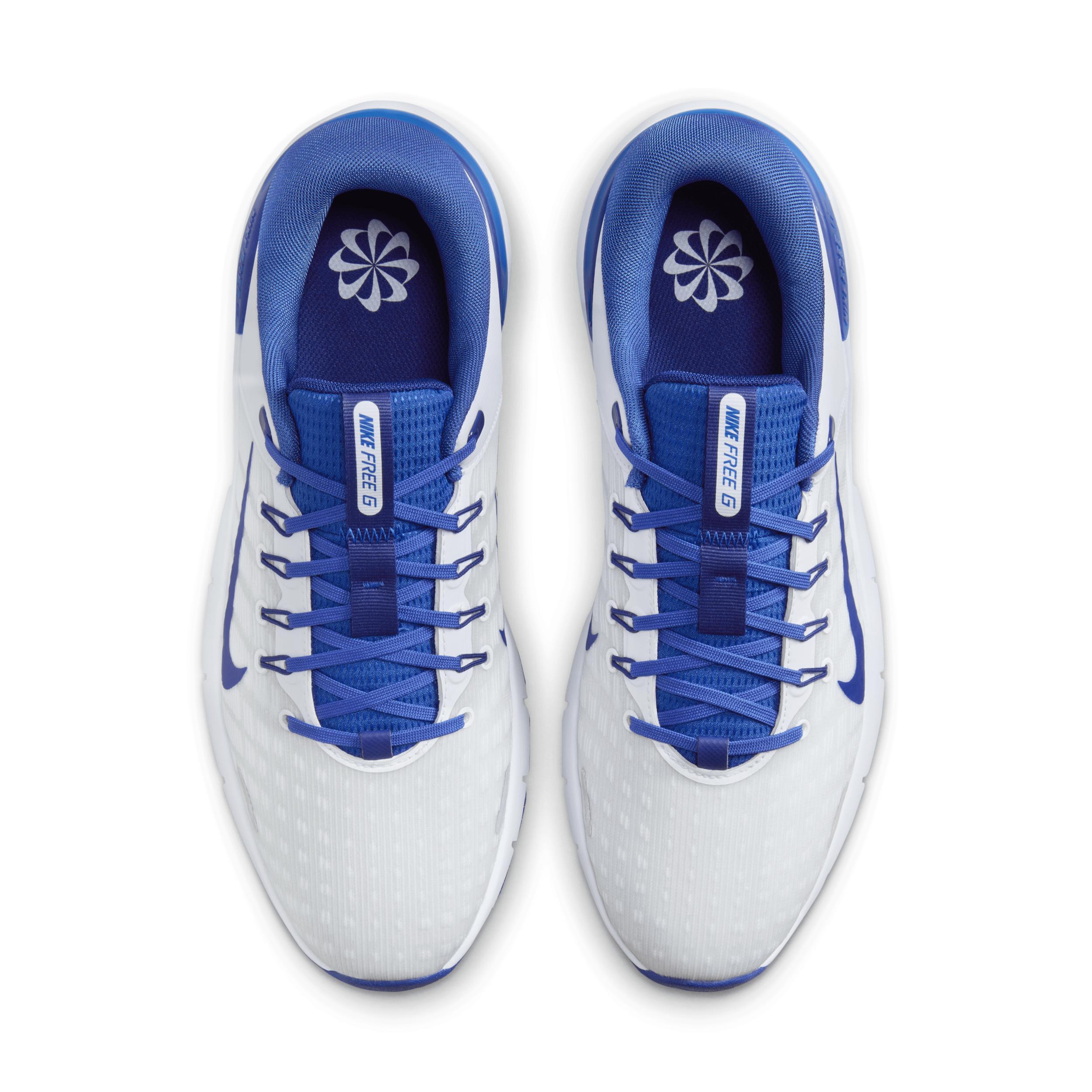 Nike Men's Free Golf NN Golf Shoes Product Image